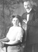 Paul und Clara Esser